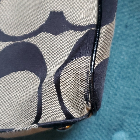 Coach Handbag - Picture 8 of 14